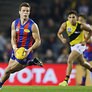 Port Melbourne v Richmond